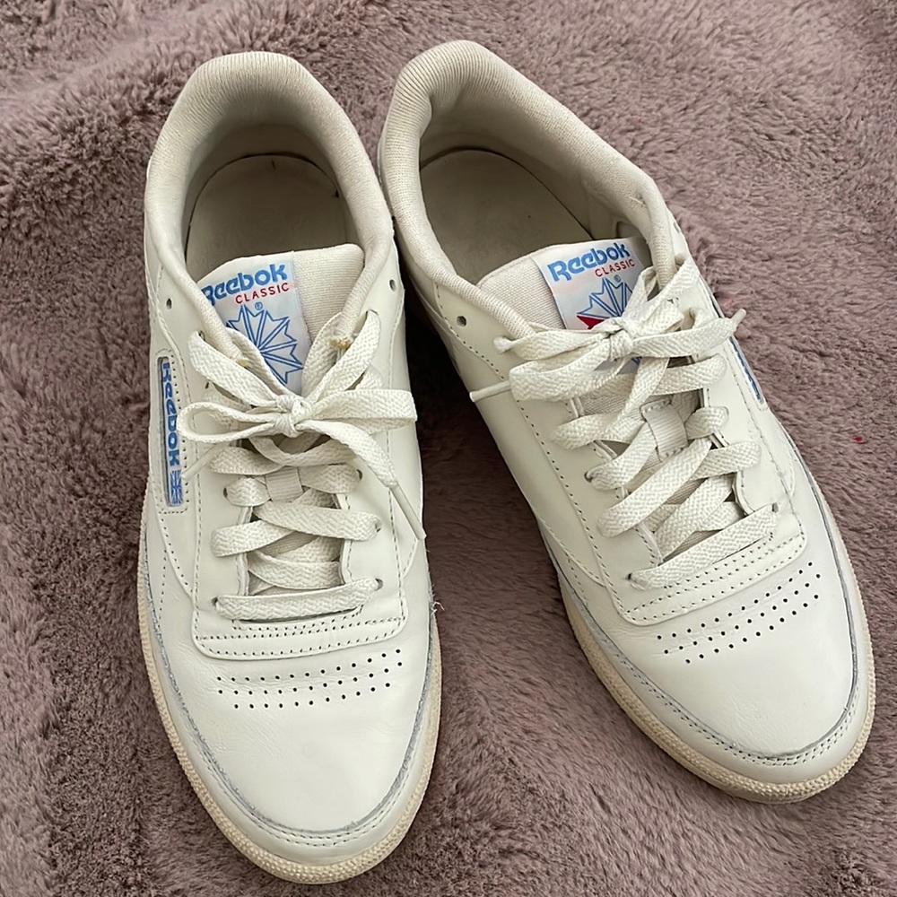 Reebok classic